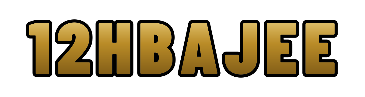 12hbajee